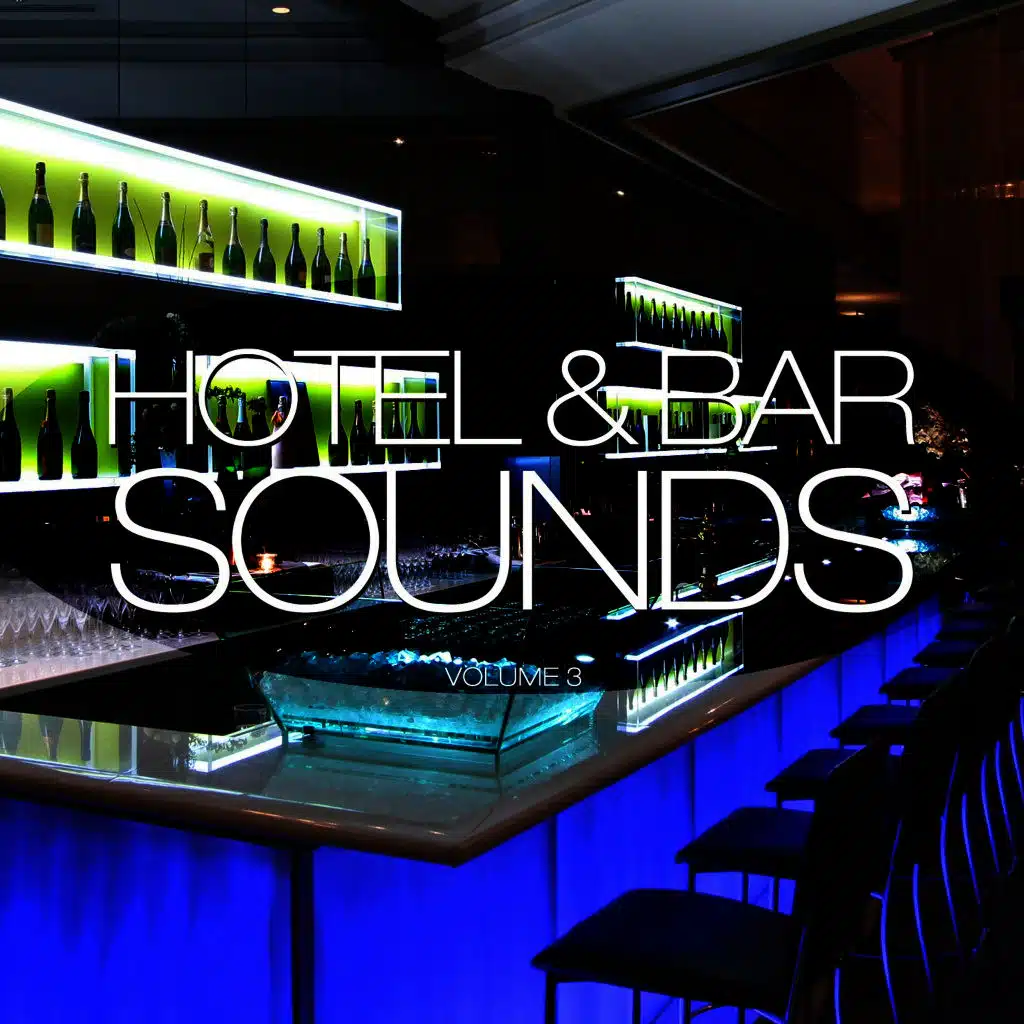 Alex Latino feat. Jeff Bridgestone