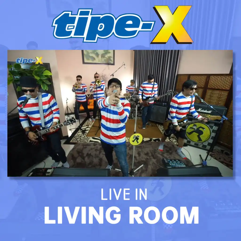 Gak Terang Terang (Live)