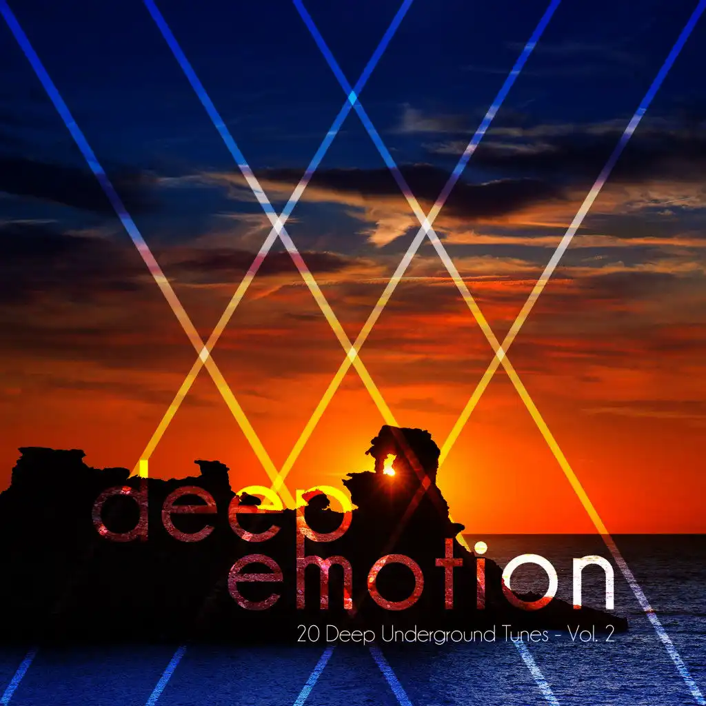Deep Emotion (20 Deep Underground Tunes), Vol. 2