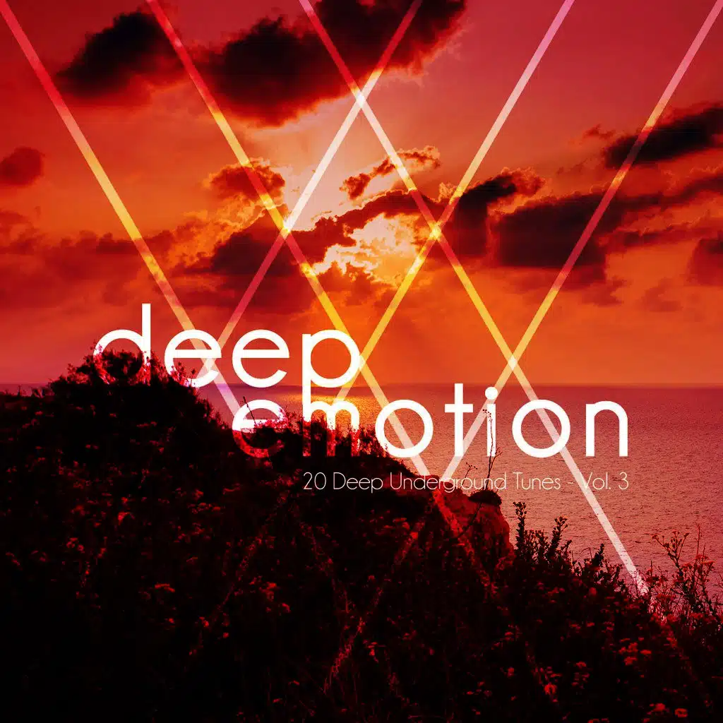 Deepmagic feat. Marha