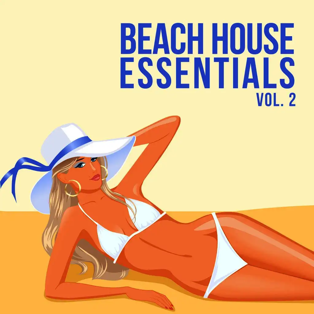 Beach House Essentials, Vol. 2