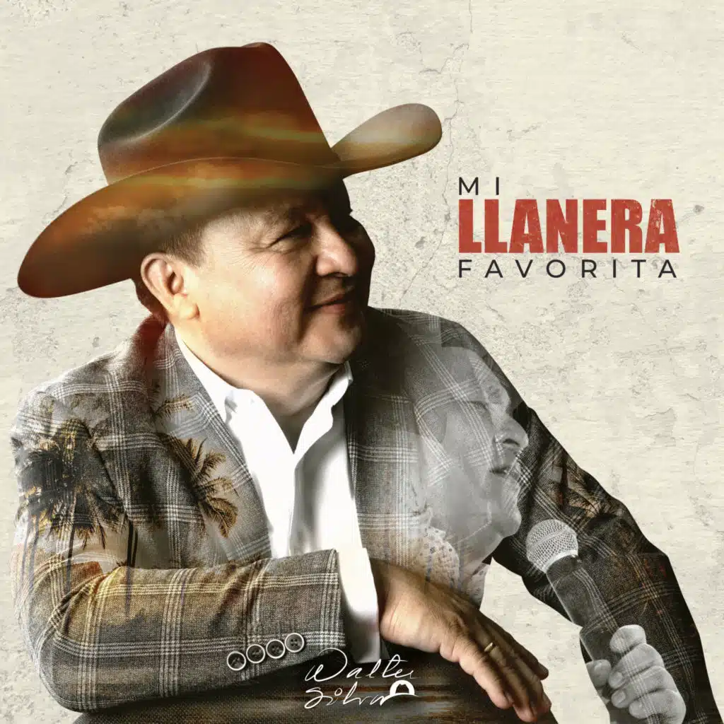 Mi Llanera Favorita