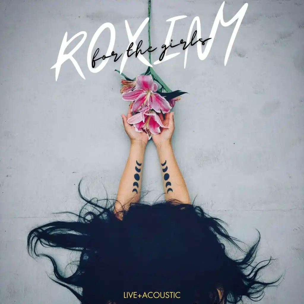 Roxiny