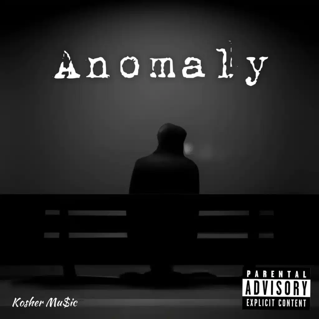 Anomaly