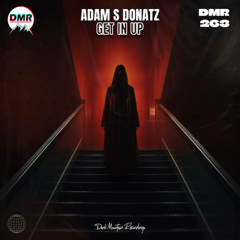 Adam S Donatz