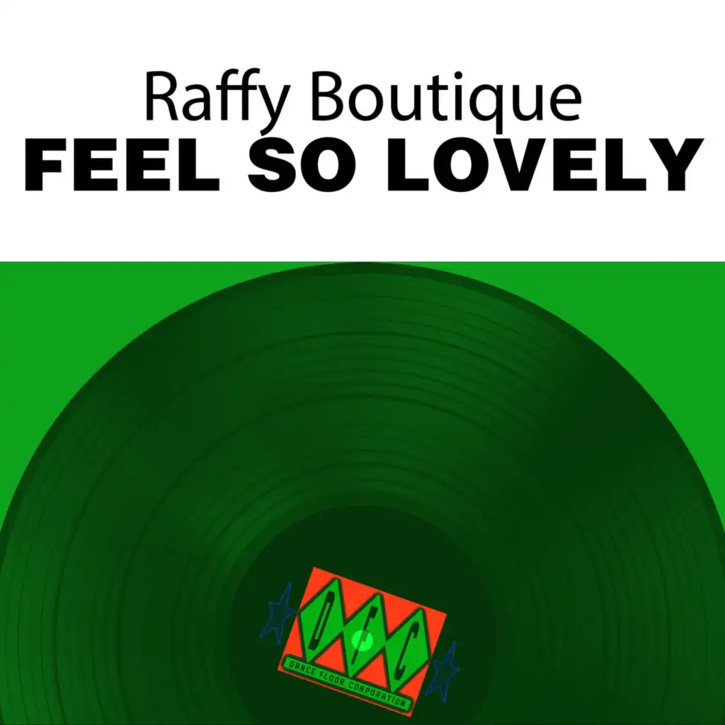 Feel So Lovely (Club Mix)