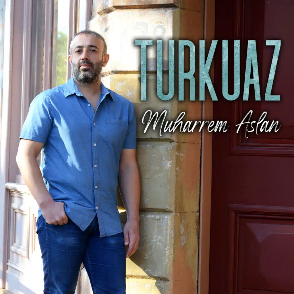 Turkuaz