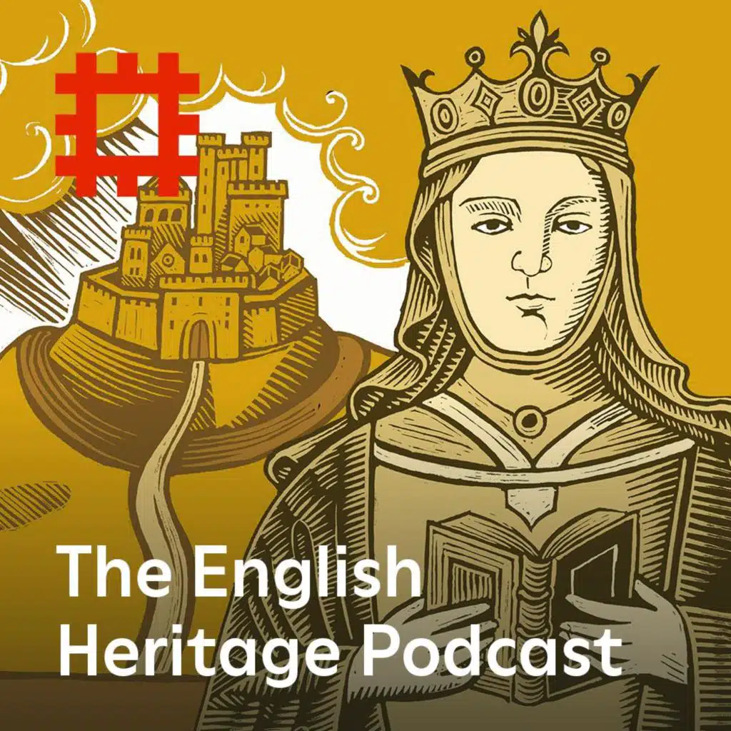 From the archive: The extraordinary life and times of Eleanor of Aquitaine