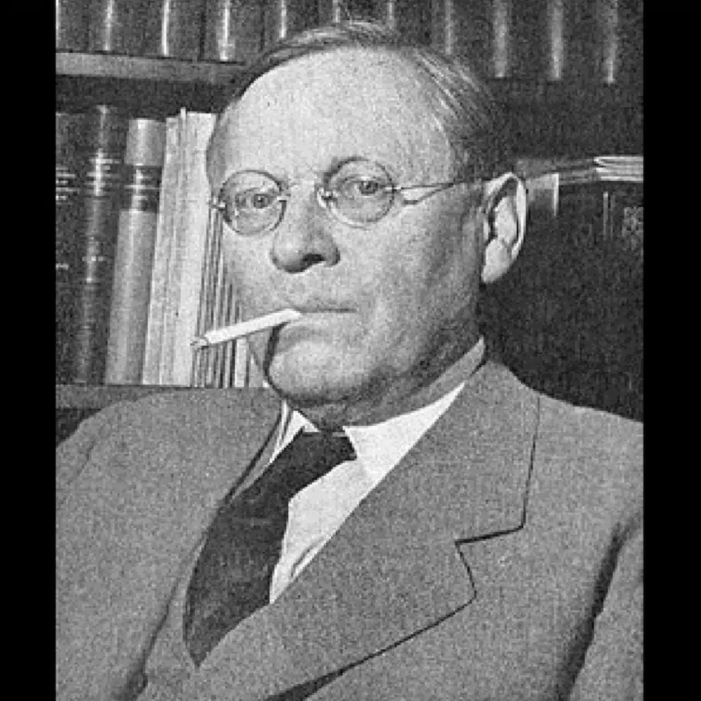 Om Hugo Lindberg