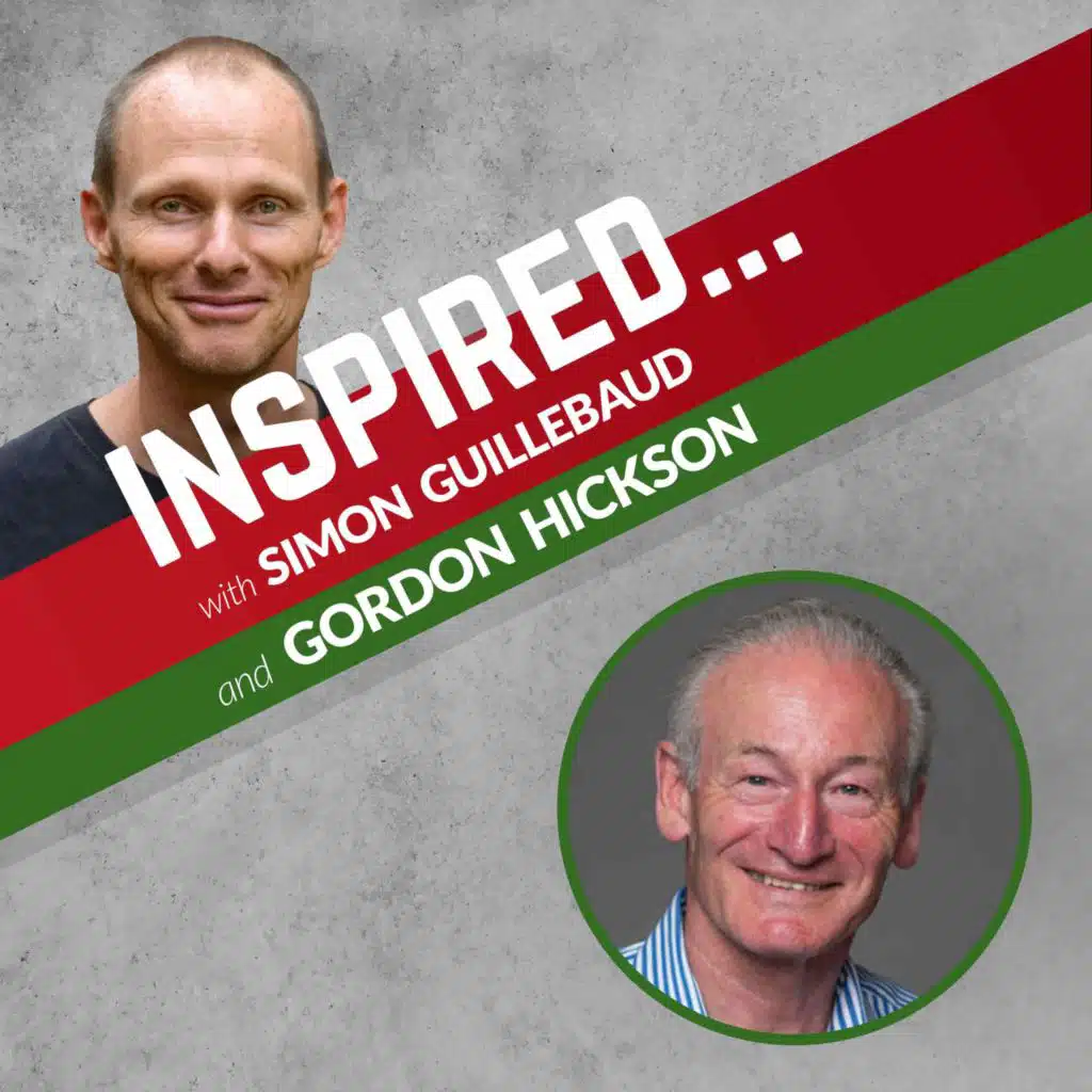 The Adventure of Faith | Gordon Hickson