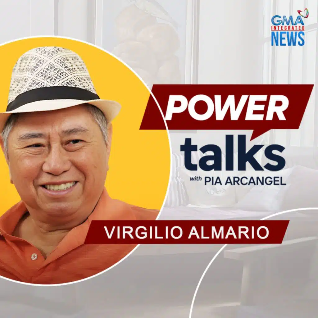 Charot at wika: Virgilio Almario sa ebolusyon ng panitikan at kultura