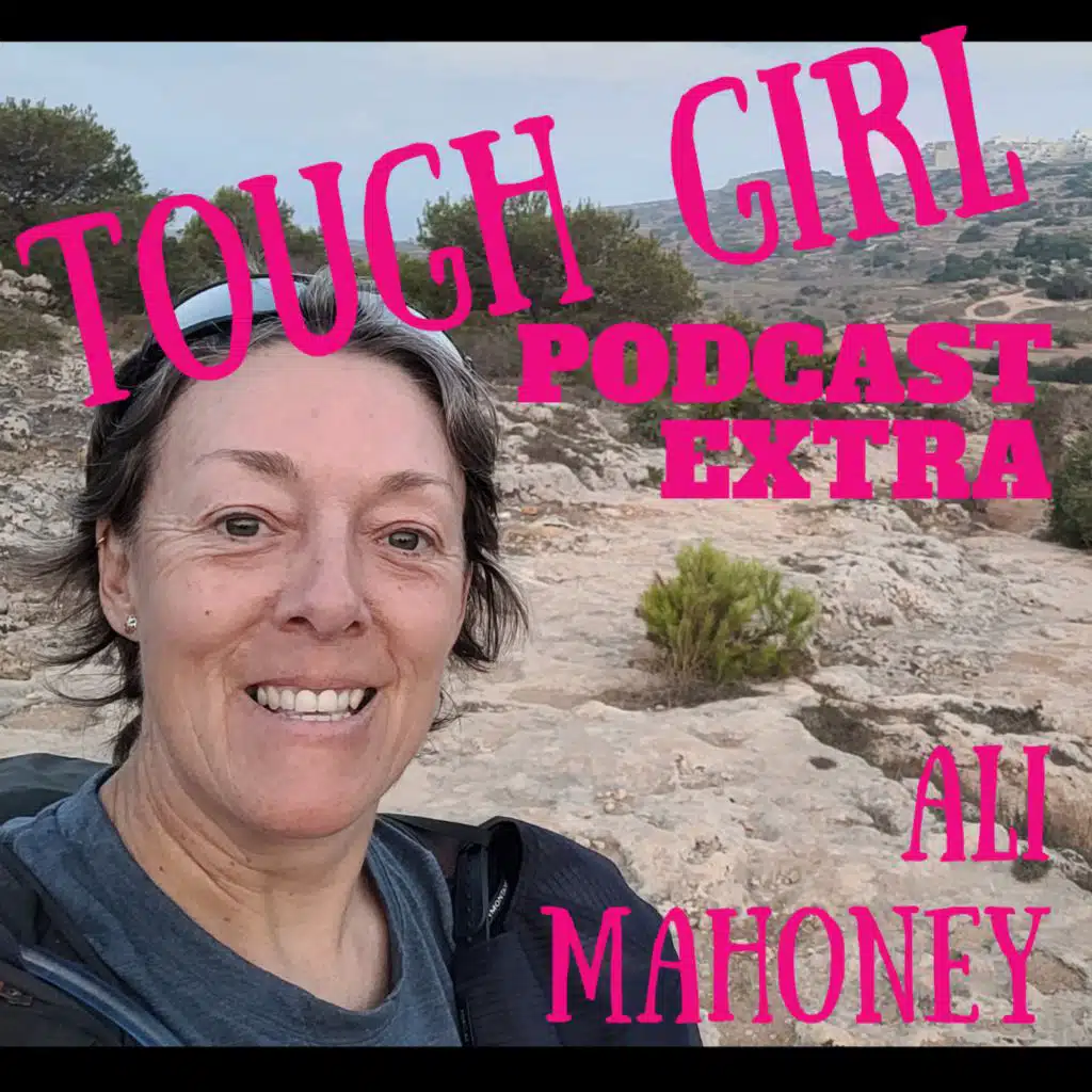 Ali Mahoney: Turning 50 with Purpose – Adventure, Motherhood, and the Hike Across Malta