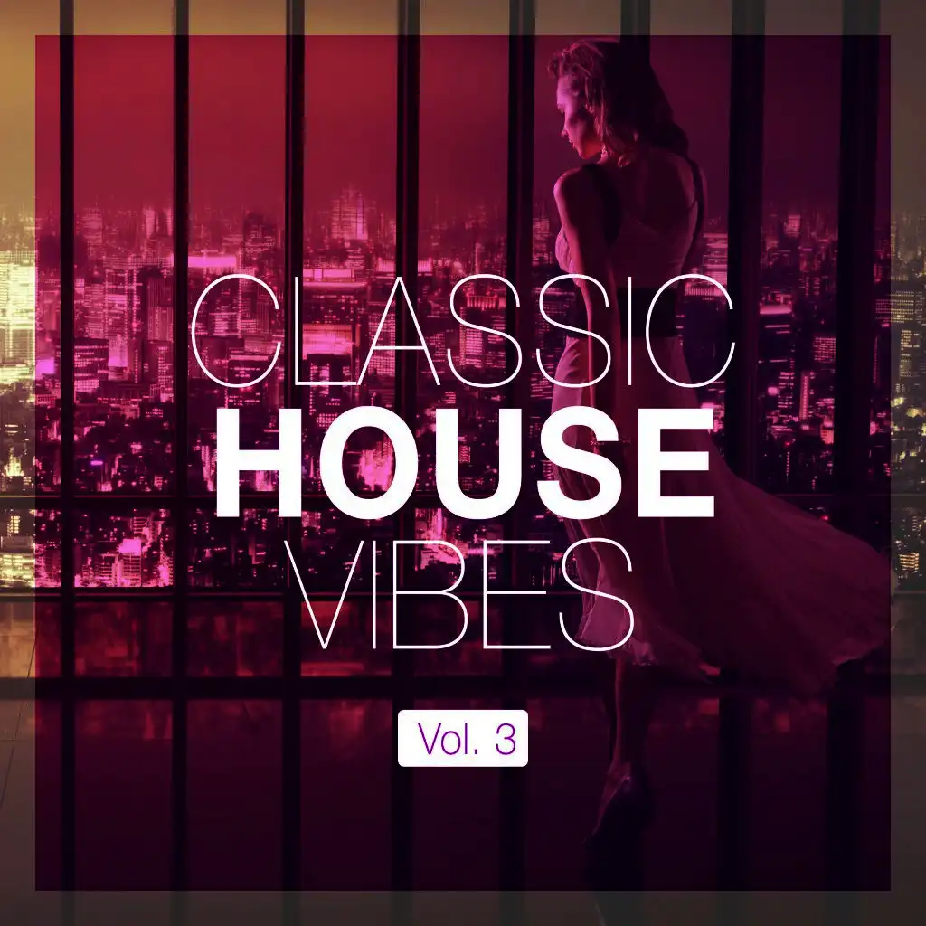 Classic House Vibes, Vol. 3