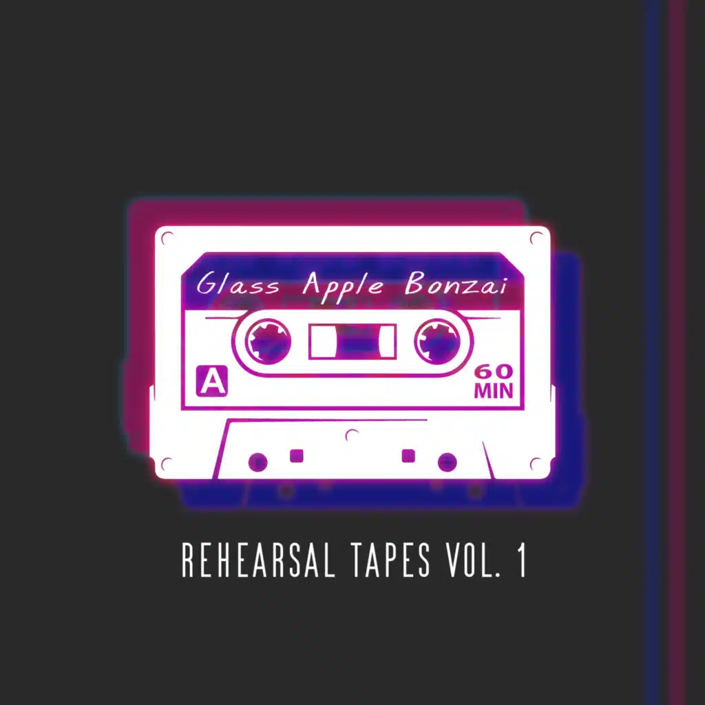 Rehearsal Tapes, Vol. 1
