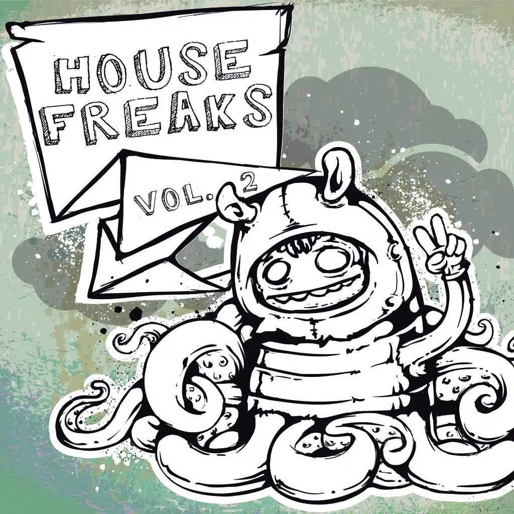 Funkera (Original Mix)