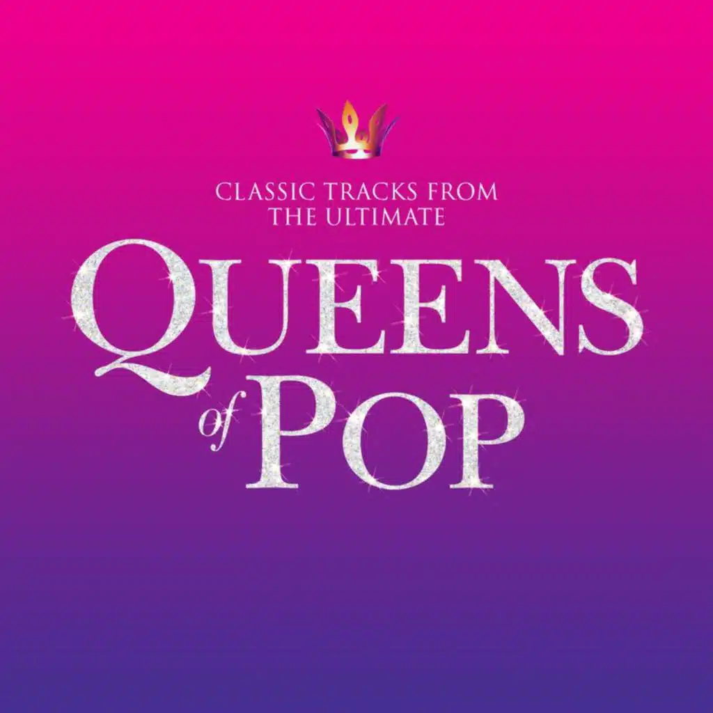 Platinum Jubilee - Queens of Pop