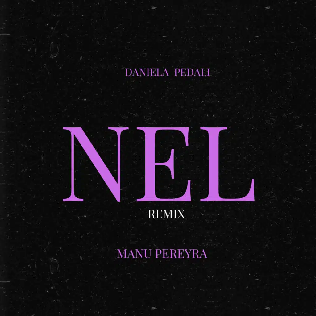 Manu Pereyra & Daniela Pedali