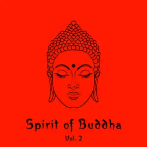Spirit of Buddha, Vol. 2