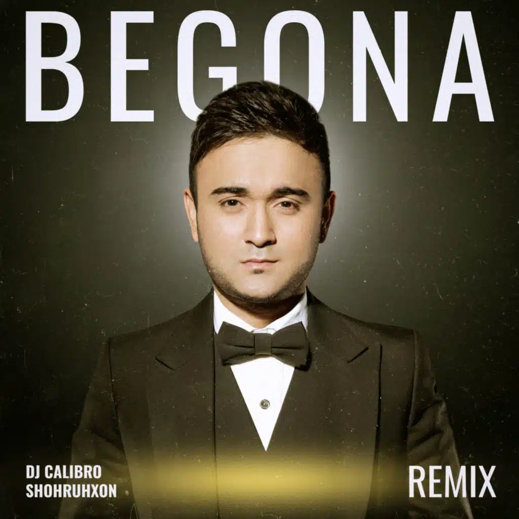 Begonam (Remix)