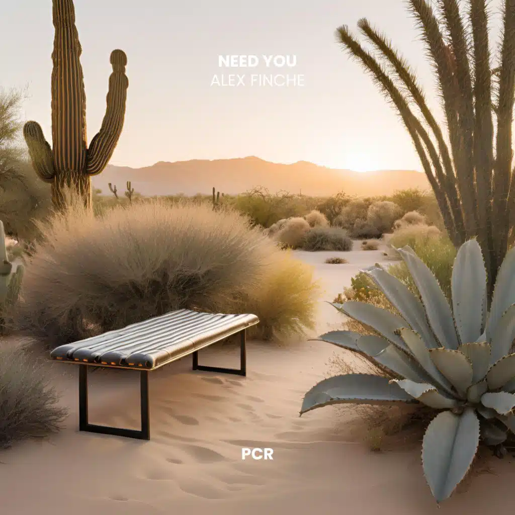 Need You (feat. Jano Piccardo)