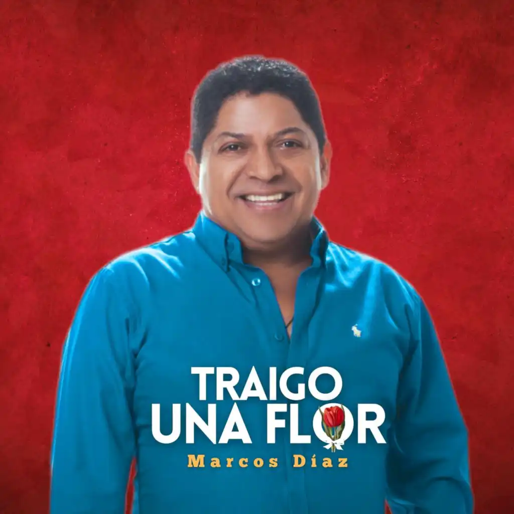 Marcos Díaz