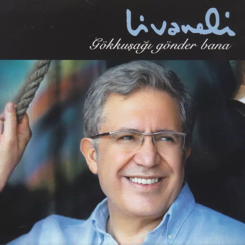 Gökkuşağı Gönder Bana