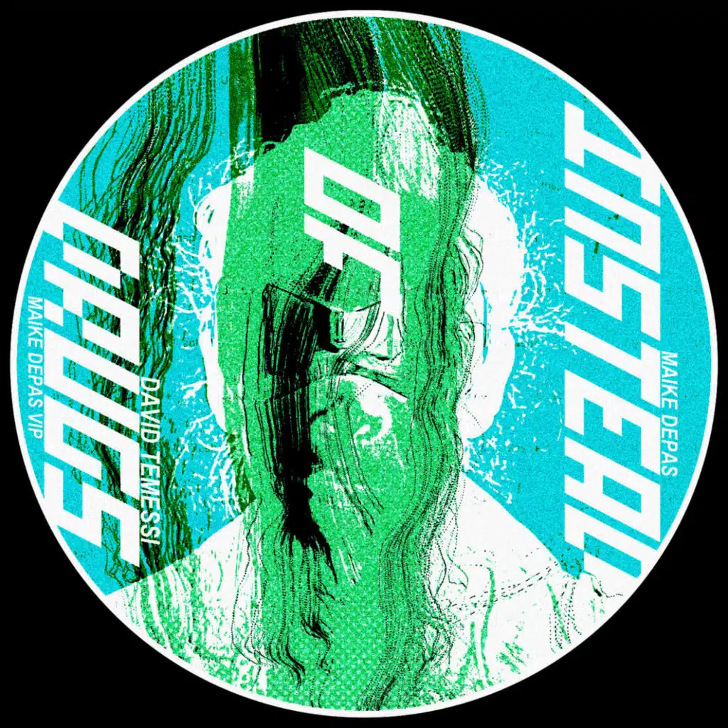 Instead Of Drugs (Maike Depas VIP)