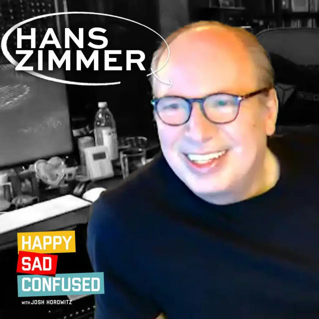 Hans Zimmer