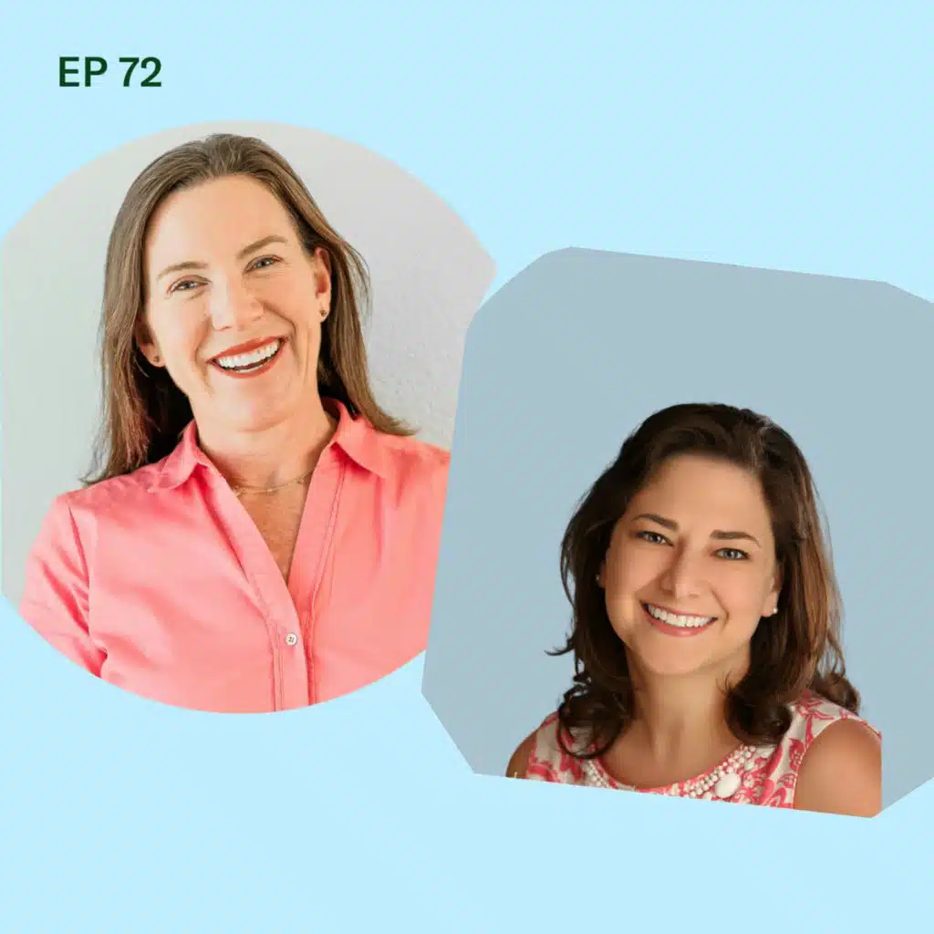 How to Create a Pressure-Free Feeding Environment with Jessica Setnick, MS, RD, CEDRD-S