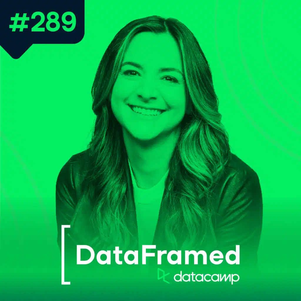 #289 How I Nearly Got Fired For Running An A/B Test with Vanessa Larco, Former Partner at New Enterprise Associates