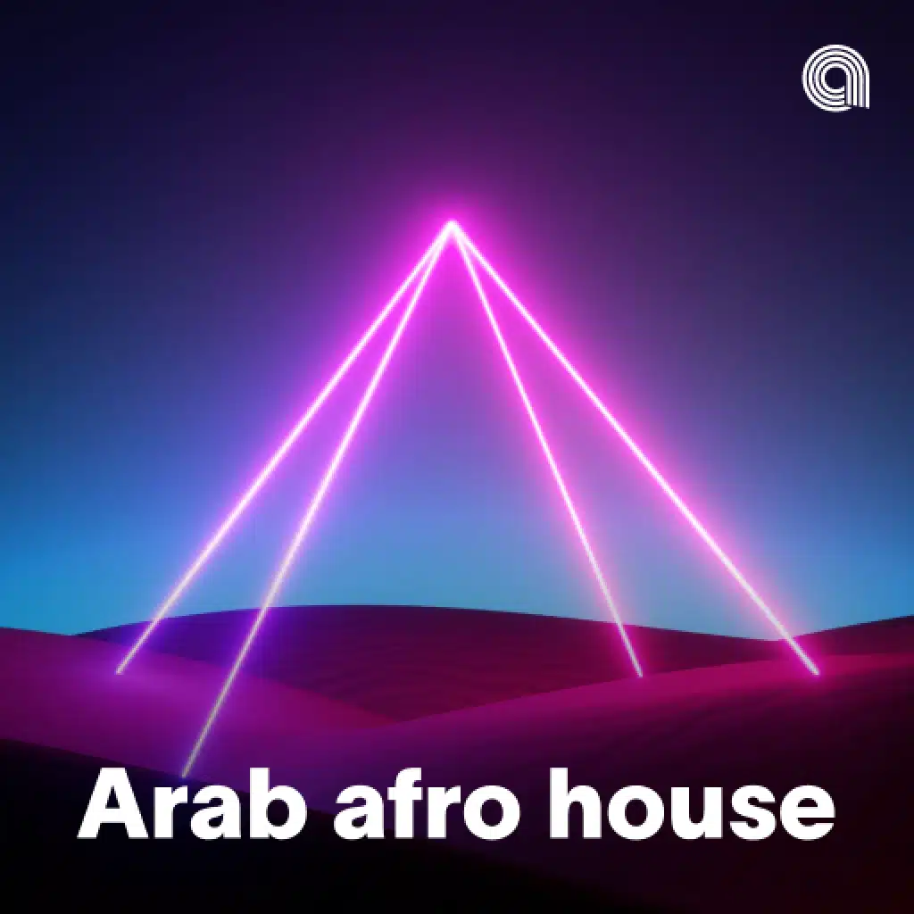 Arab Afro House