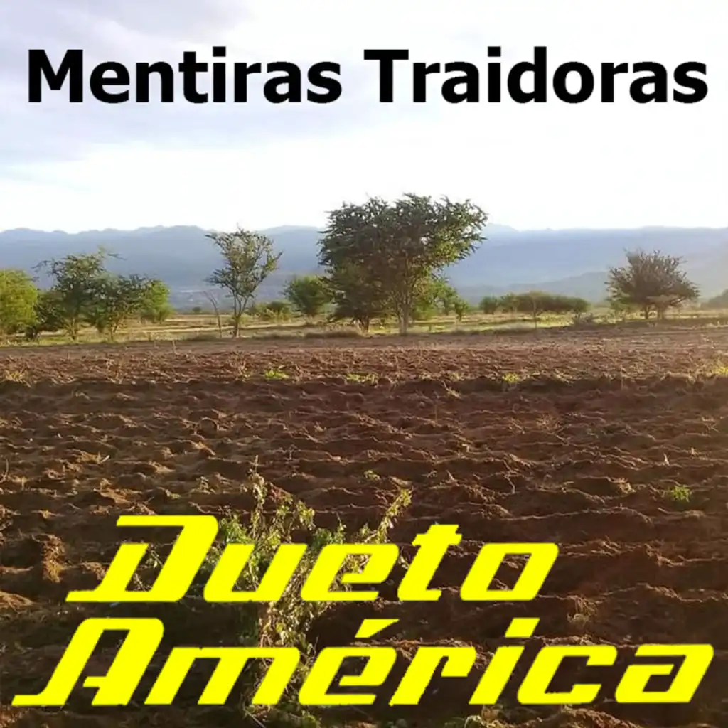 Dueto América