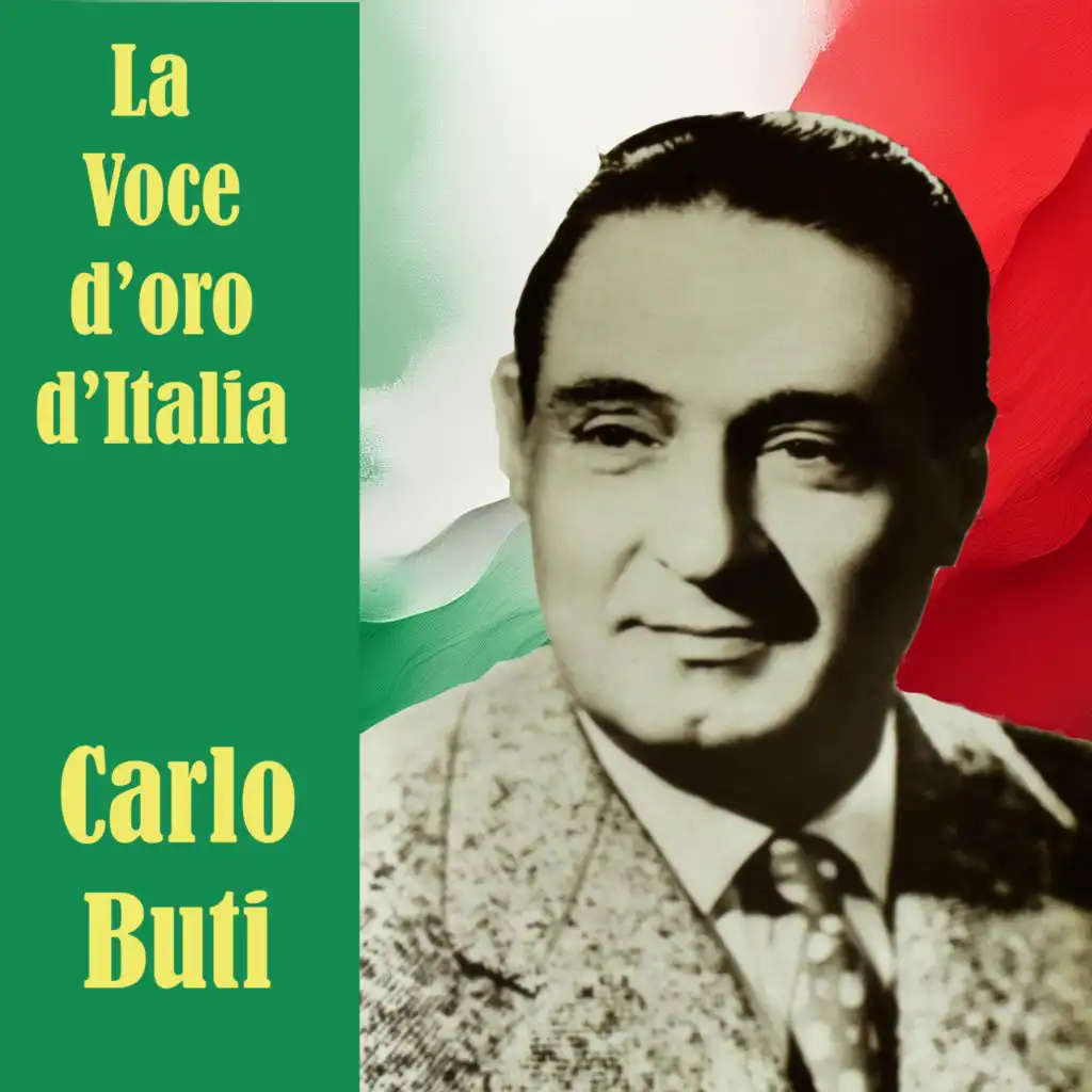 Carlo Buti