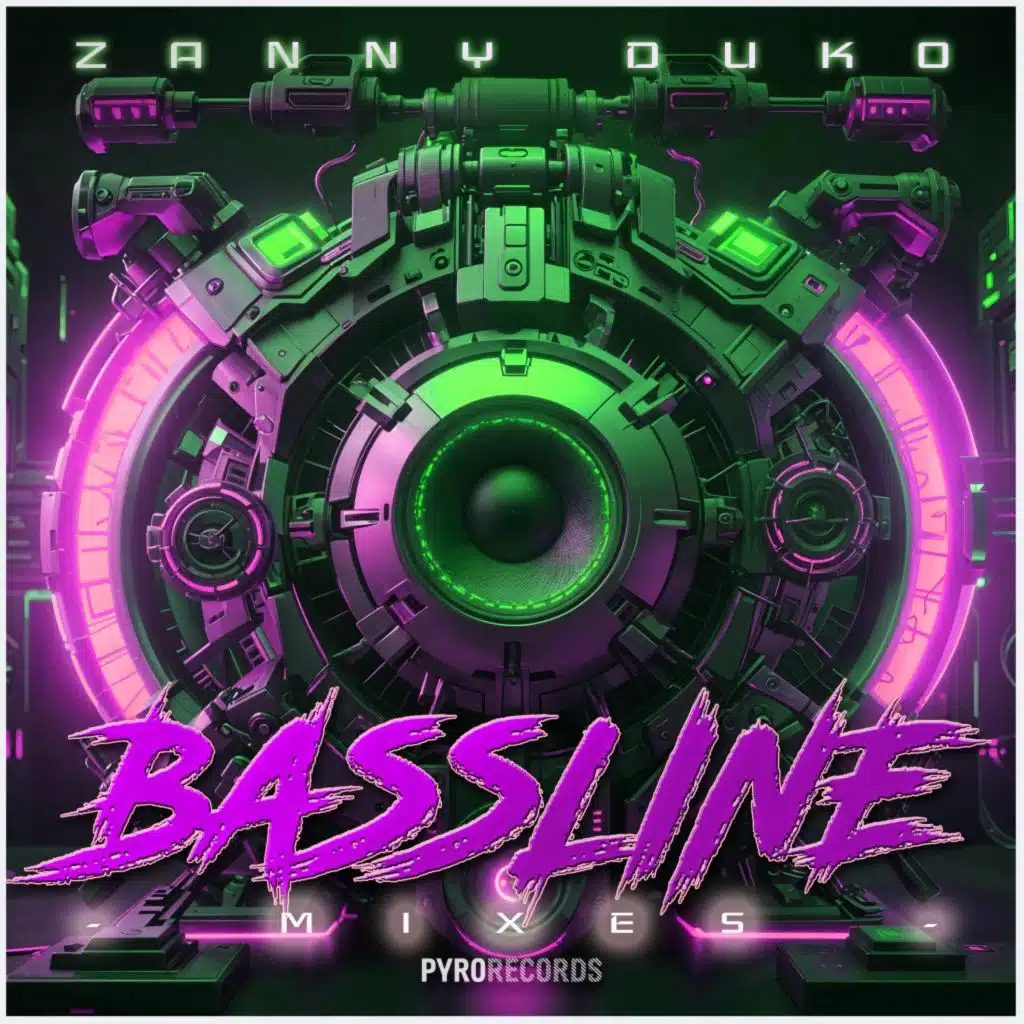 Bassline