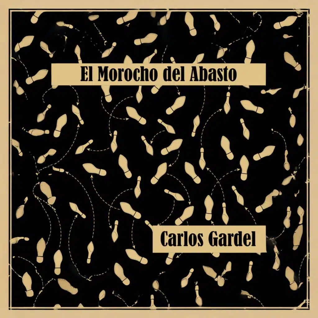 El Morocho del Abasto