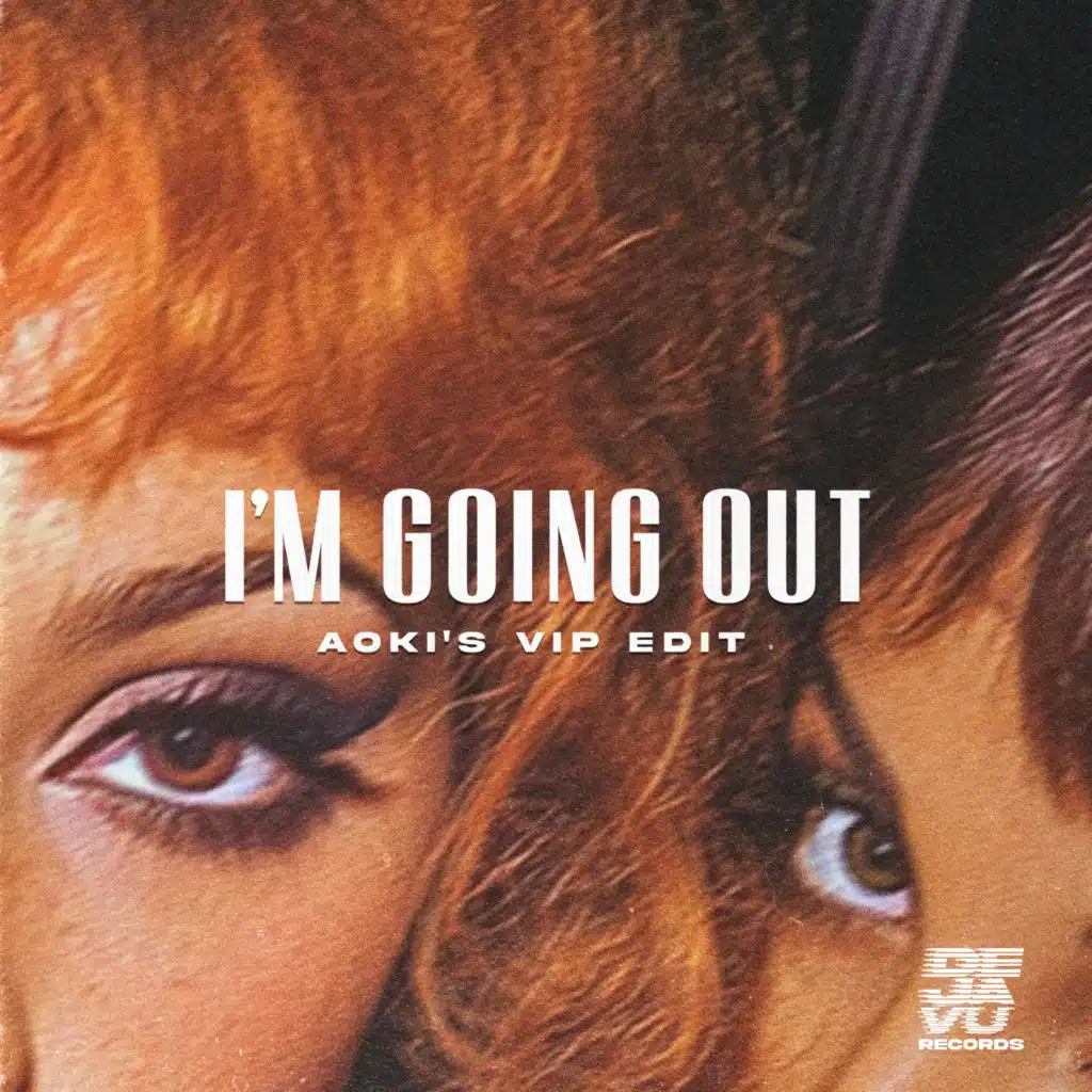 I'm Going Out (Aoki’s VIP Edit) [feat. Steve Aoki]