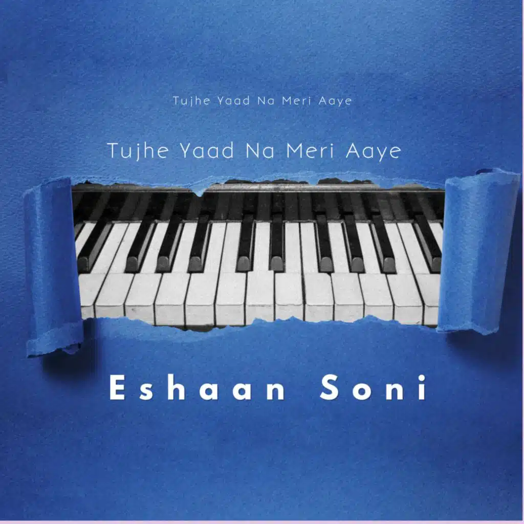 Eshaan Soni