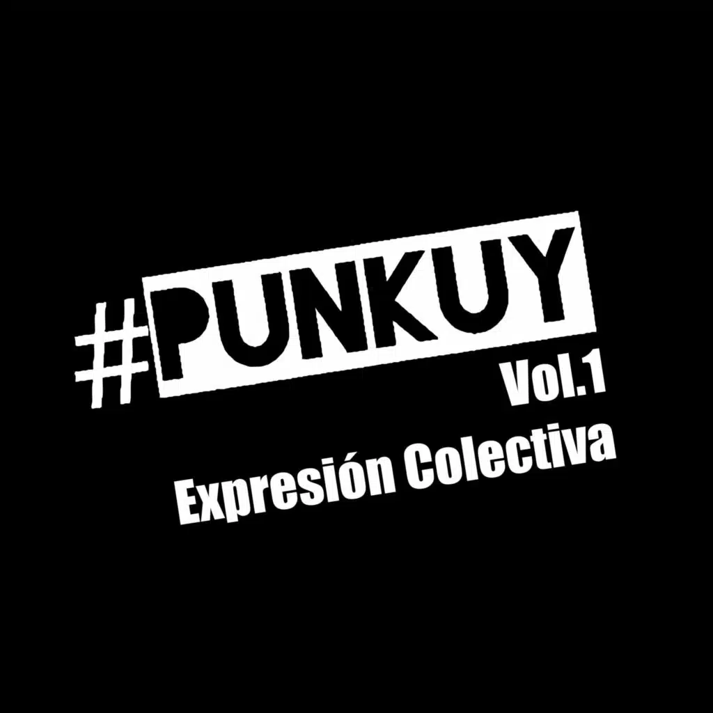 Punkuy, Vol. 1 (Expresión Colectiva Independiente)