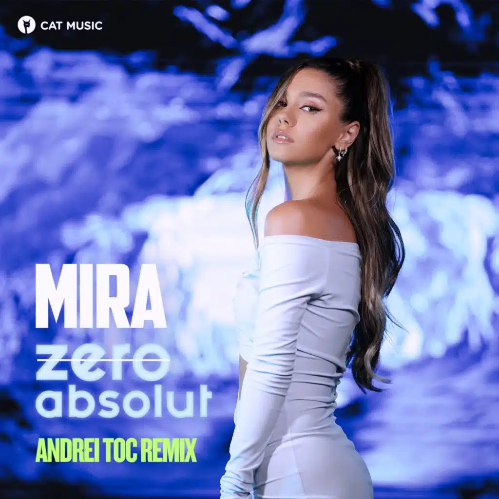 Zero absolut (Andrei Toc Remix)
