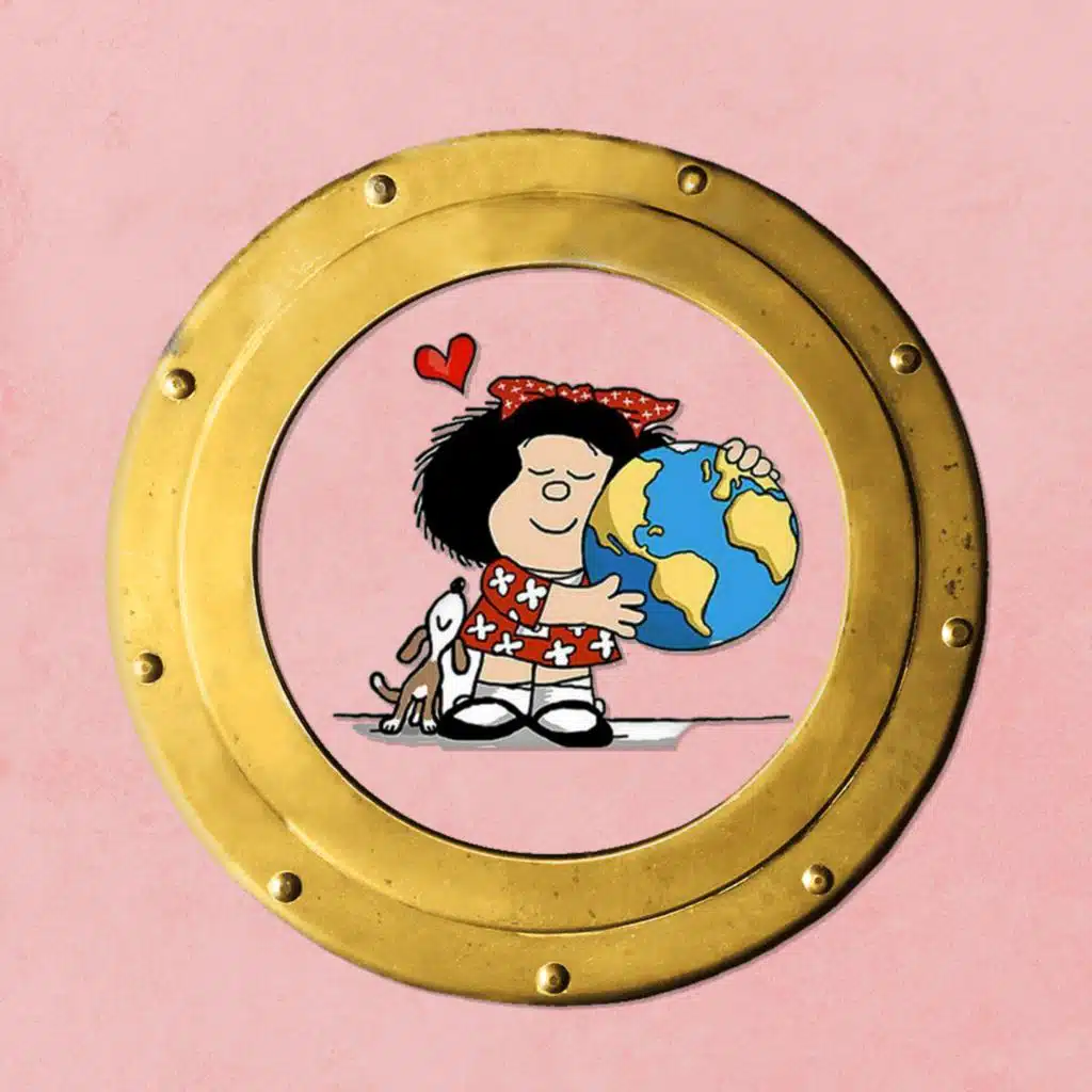 Mafalda World