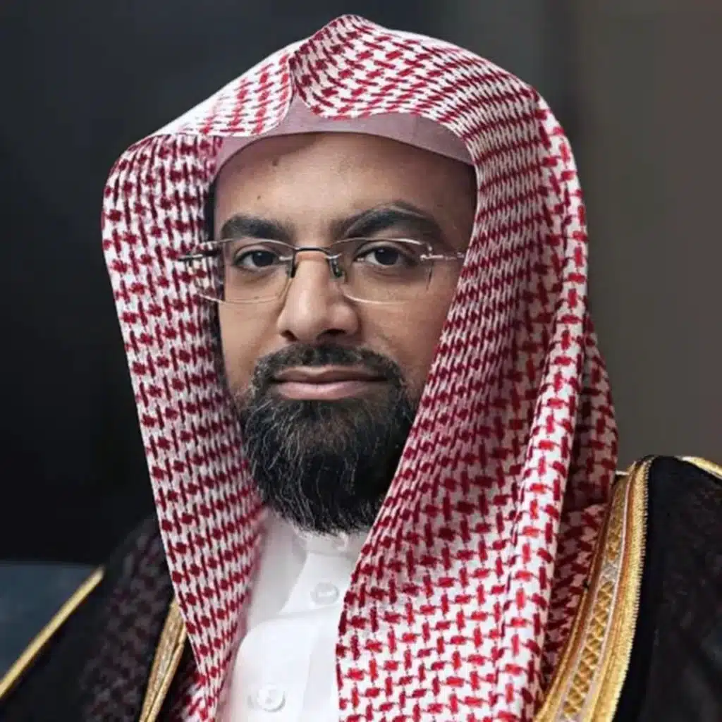 سورة الرحمن | ناصر القطامي