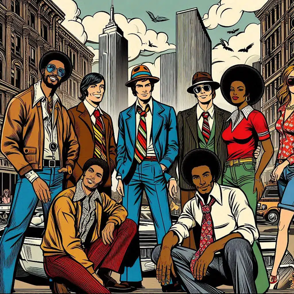 Love and Kiss Sings (Nu Soul, Lo-Fi, R&B, Electronic)