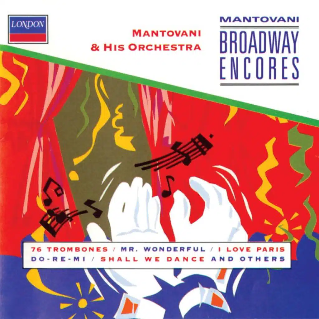 Till There Was You (From "The Music Man")