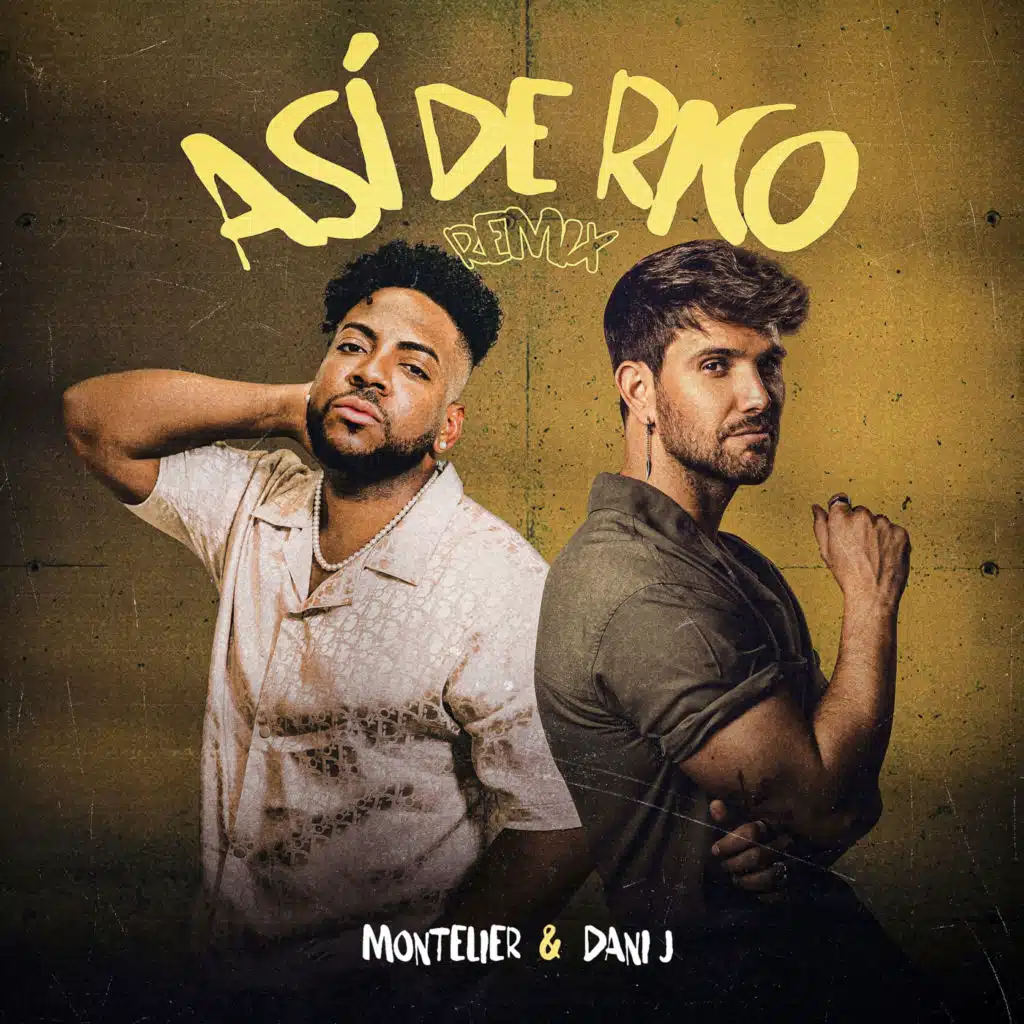 Así De Rico (Remix) [feat. Melody Pro Studio]