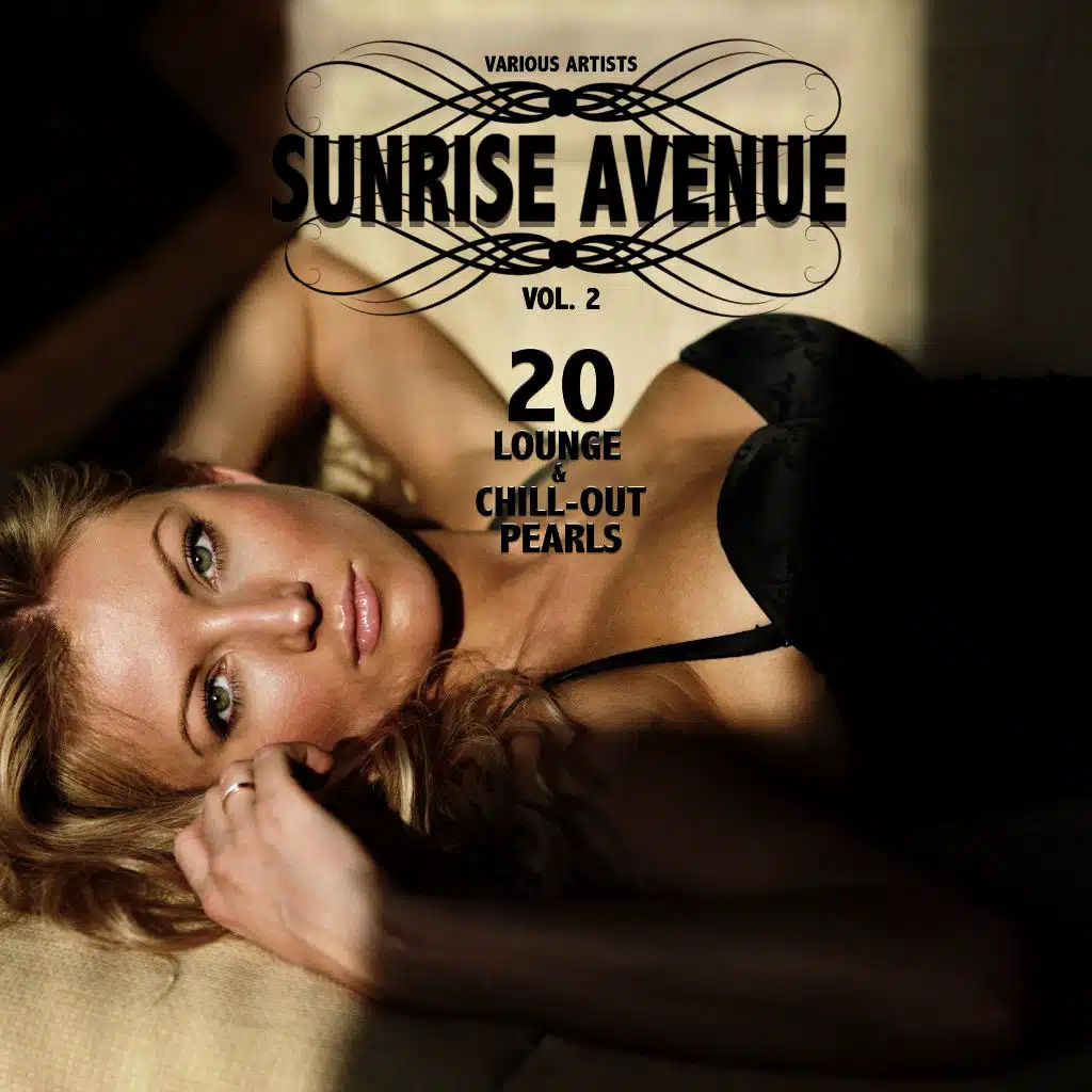 Image Line (Da Jazz Trumpet Mix)