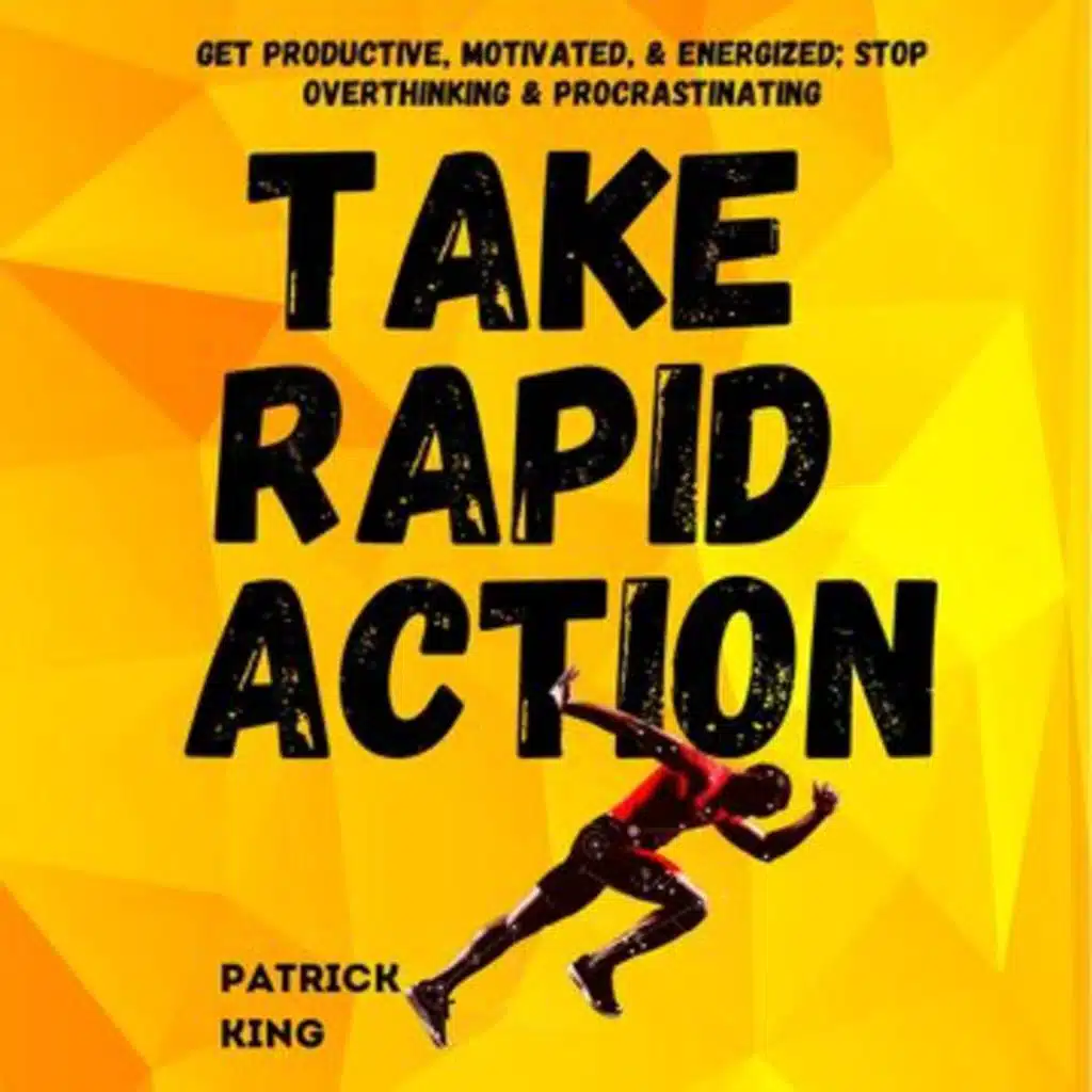 Err On The Side Of Action