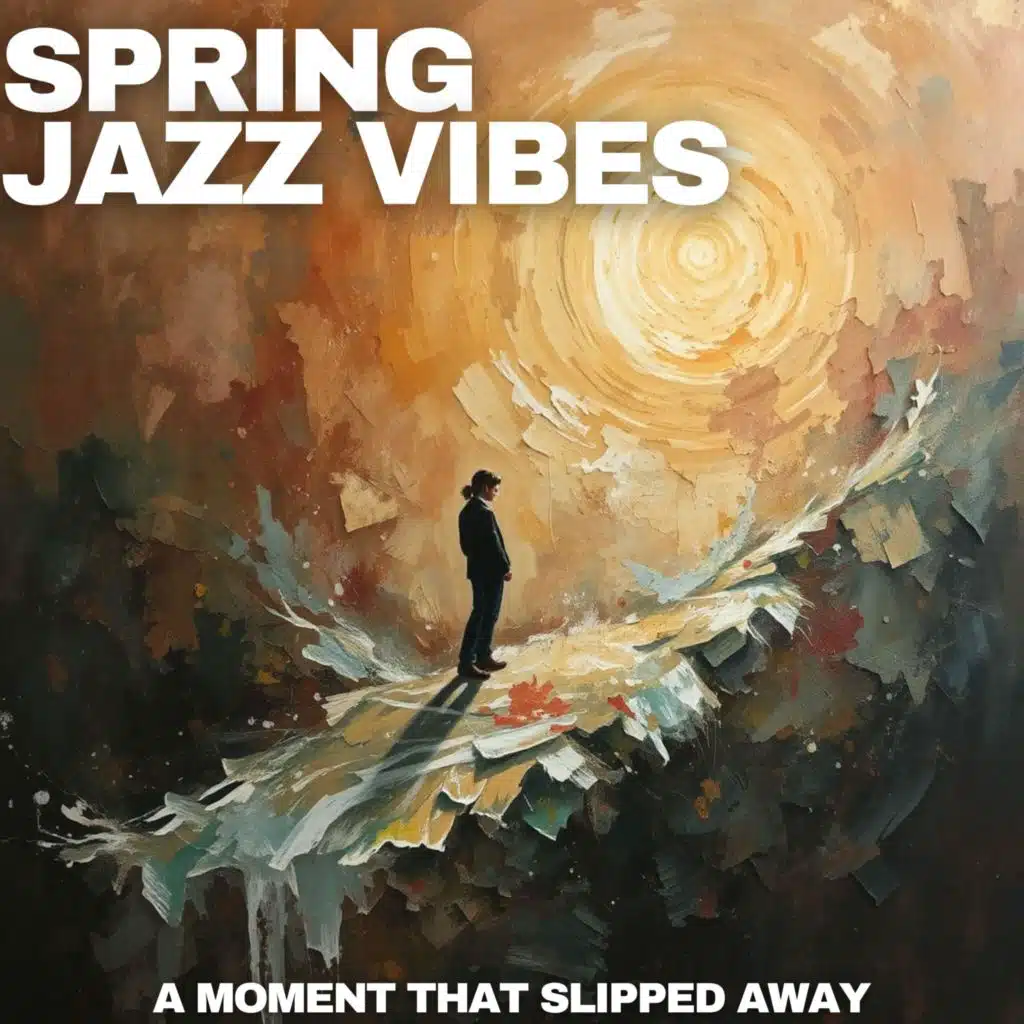 Spring Jazz Vibes