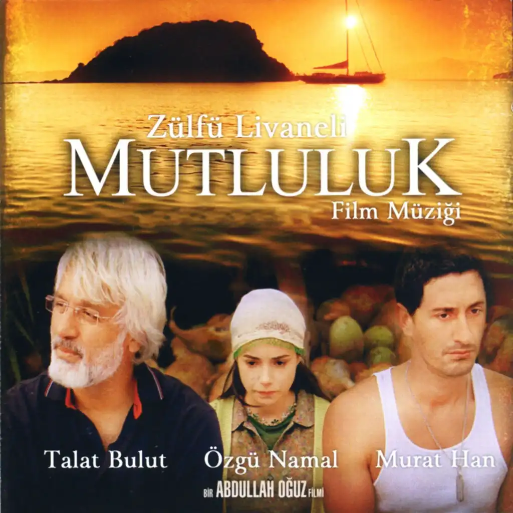 Mutluluk