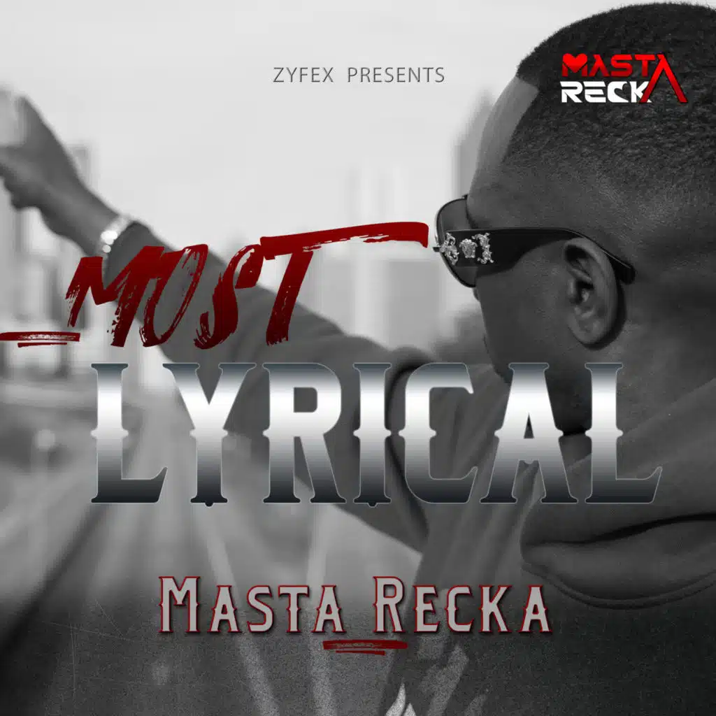 Masta Recka
