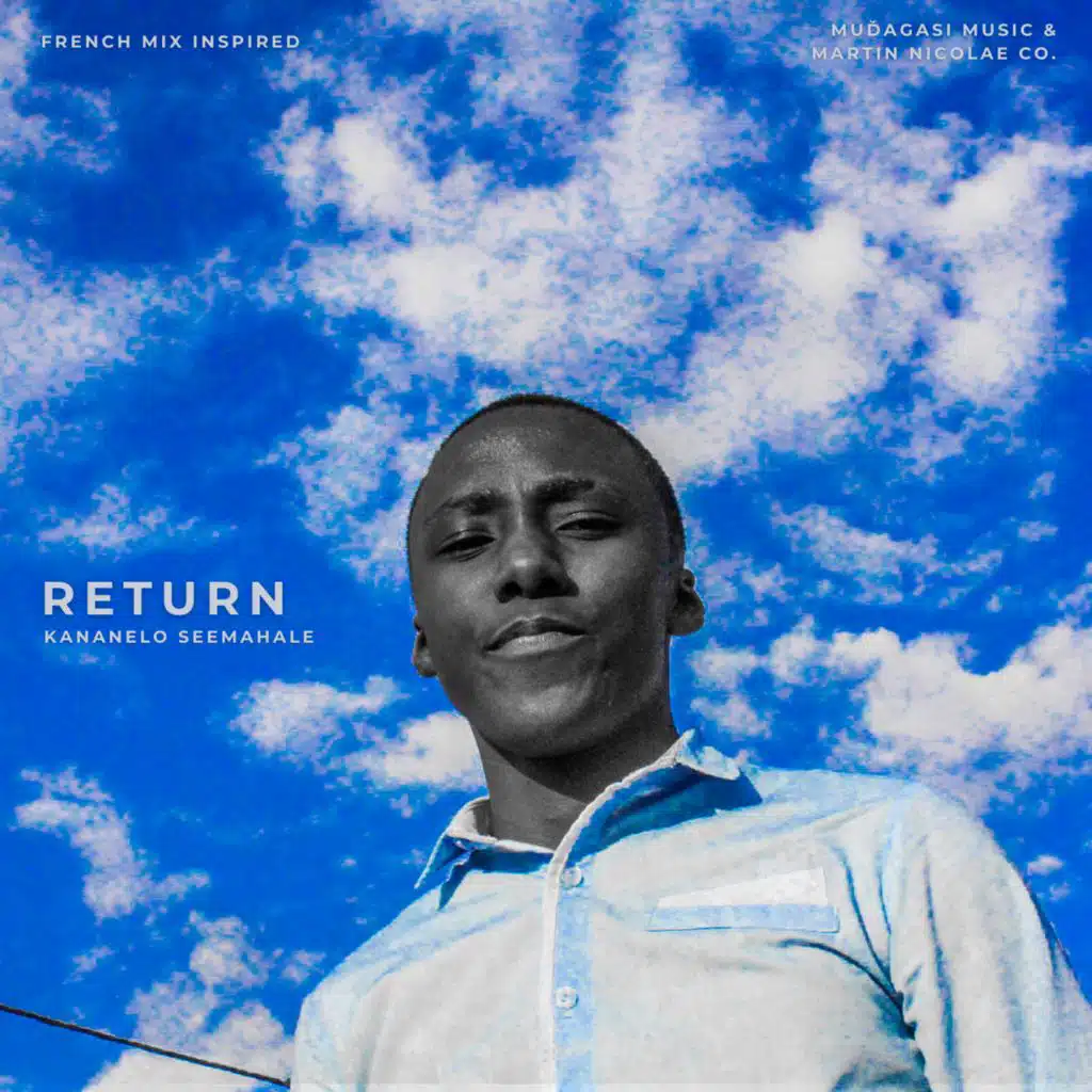 RETURN: French Mix (Remasters)